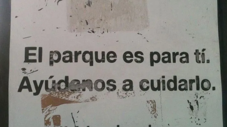 Errores frecuentes con las tildes