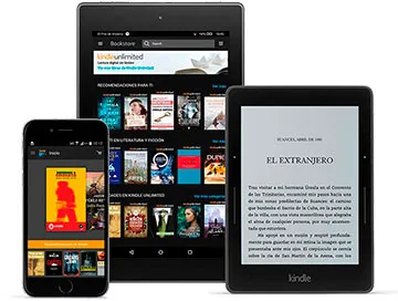 Kindle Unlimited gratis